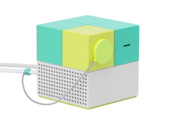 MotionBox® - Die intelligente Konsole, die das Spielen mit der Familie neu erfindet