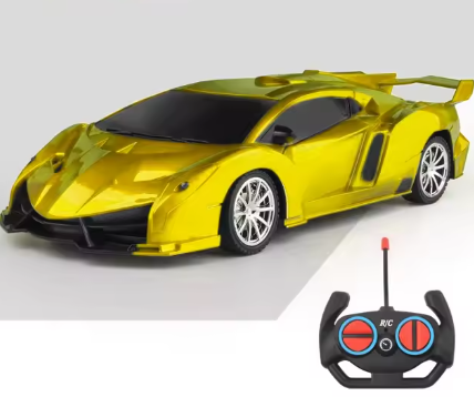 KidRacer 360 Premium – kart eléctrico de drift 360º para niños